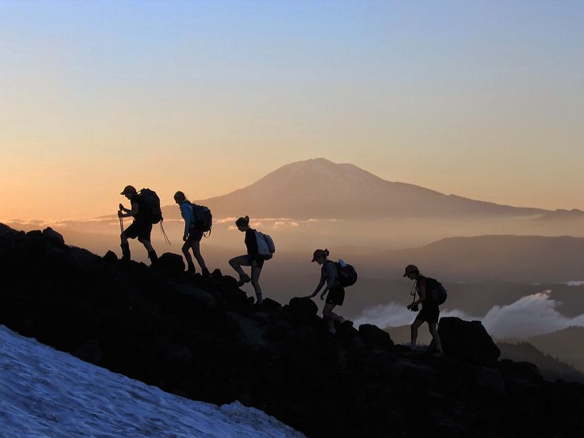 tips mendaki gunung semeru