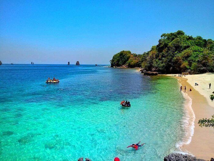 wisata alam malang