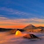 5 Spot Sunrise di Jawa Timur Yang Paling Spektakuler