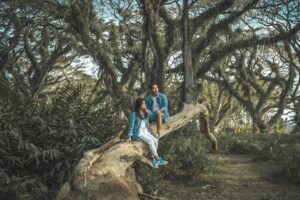 Liburan Romantis ke Banyuwangi: Wisata Alam Yang Cocok Untuk Prewedding