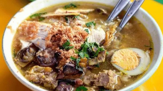 Kuliner Khas Probolinggo yang Wajib Kamu Coba Saat Berkunjung