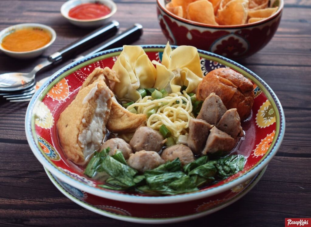 kuliner khas malang