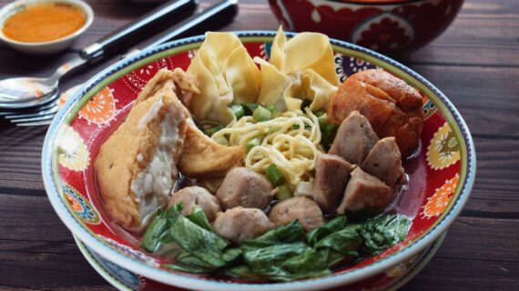 10 Kuliner Khas Malang yang Wajib Dicoba Saat Berkunjug Ke Malang