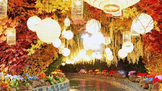 Wisata Malang Malam Hari: Dari Alun-alun Hingga Cafe Hits