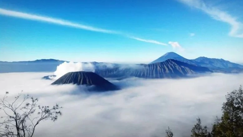 Bukit Cinta Bromo