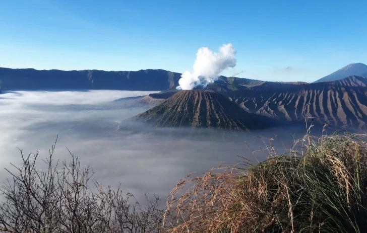 Bukit Cinta View Point Bromo