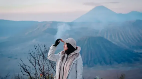 3 Days 2 Nights Bromo Ijen Tour From Yogyakarta – Best East Java Trip