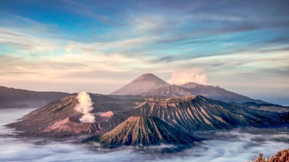 Cara Pergi ke Bromo dari Malaysia: Panduan Lengkap untuk Pelancong