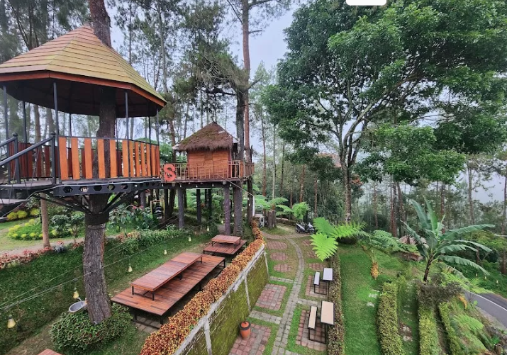 Desa wisata gubugklakah