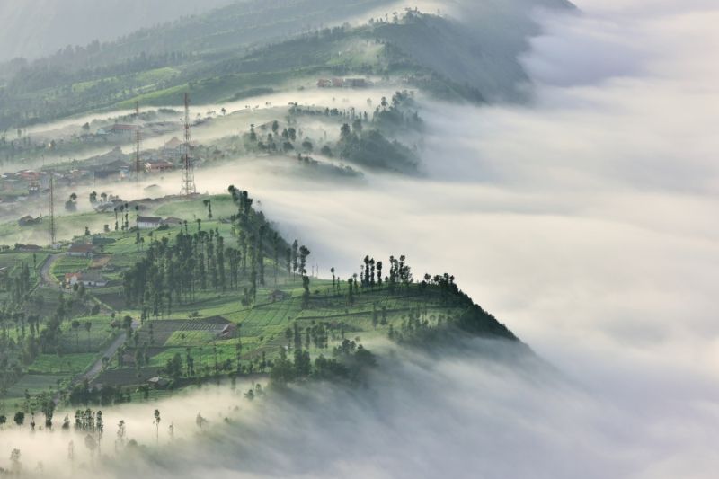 probolinggo bromo tour