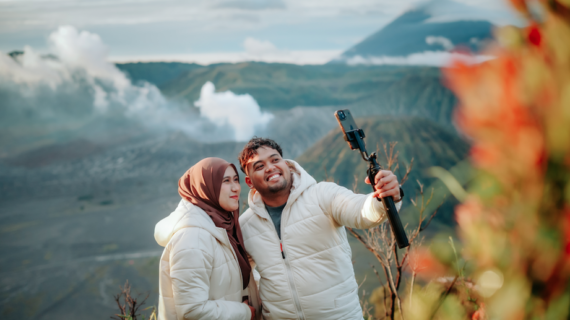 Tips Wisata Bromo: Panduan Lengkap Liburan Nyaman & Anti Ribet