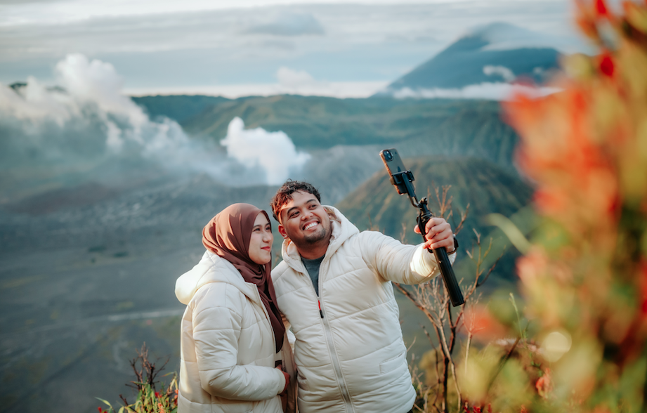 tips wisata bromo