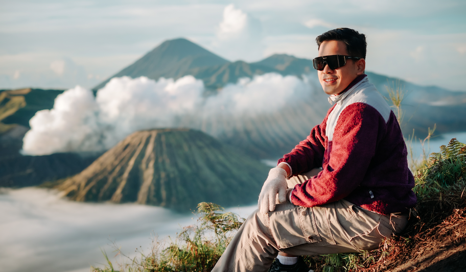 tips wisata bromo