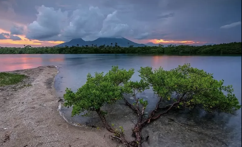 pantai bilik sijile