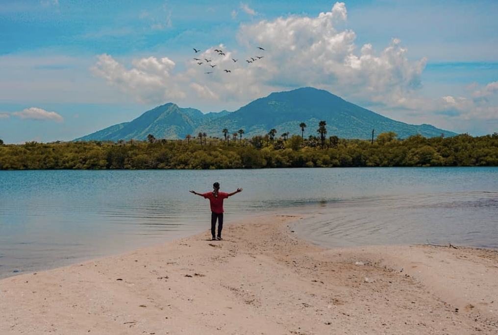 pantai bilik sijile