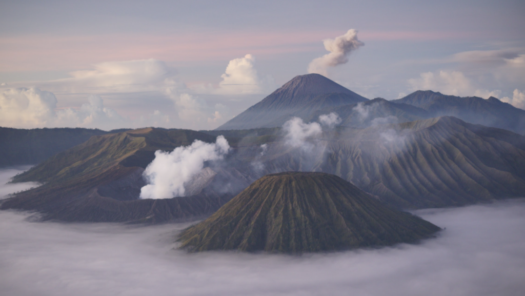 tips wisata bromo