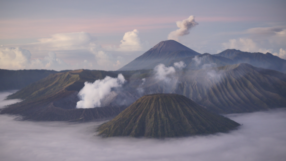 Tips Wisata Bromo Supaya Sesuai dengan Musim dan Liburan Jadi Lebih Maksimal