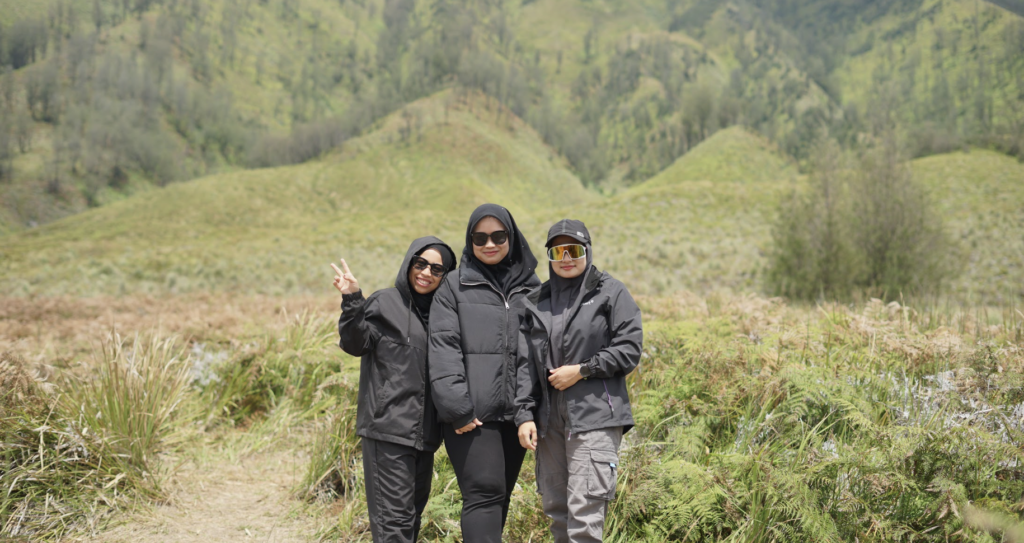 tips wisata bromo