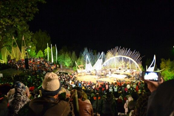 jazz gunung bromo