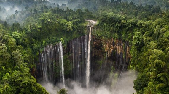 5 Fakta Tumpak Sewu yang Wajib Anda Ketahui Sebelum Berkunjung