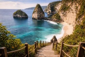 rekomendasi pantai bali