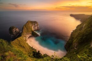 rekomendasi pantai bali