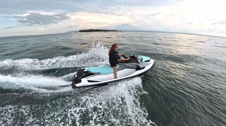 Tabunan watersport