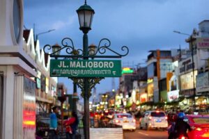 wisata favorit jogja