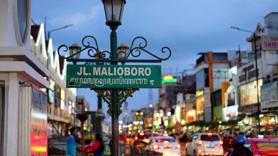 5 Wisata Favorit Jogja yang Wajib Masuk Bucket List Liburan Anda
