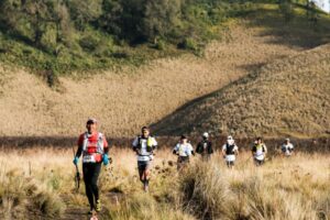 Trail Run Jawa Timur: 4 Rekomendasi Event Lari Alam yang Wajib Masuk Bucket List