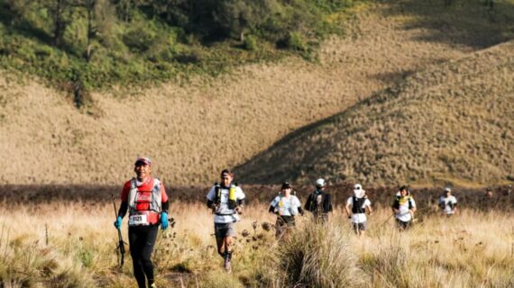 Trail Run Jawa Timur: 4 Rekomendasi Event Lari Alam yang Wajib Masuk Bucket List