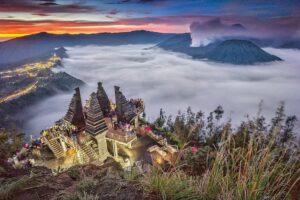 bromo dibuka kembali