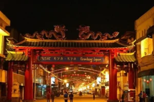 Kuliner China Surabaya