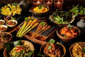 Kuliner Viral Jawa Timur