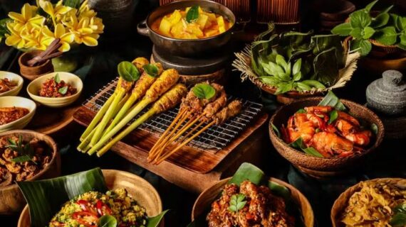 Mengapa Kuliner Viral Jawa Timur Wajib Dicoba Para Turis?