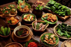 Kuliner Viral Jawa Timur