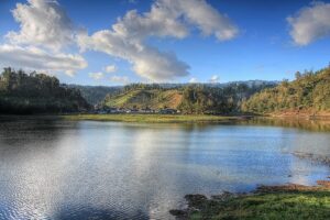 Danau ranu pane