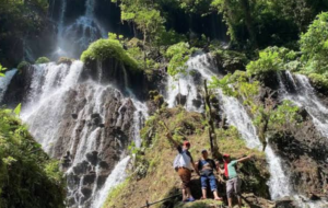 goa tetes lumajang