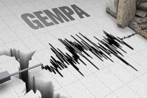 Mengenal Ring of Fire Indonesia Kenapa Indonesia Sering Terjadi Gempa?