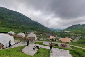 3 Wisata Camp Ground di Jawa Timur dengan Pemandangan Alam yang Menenangkan