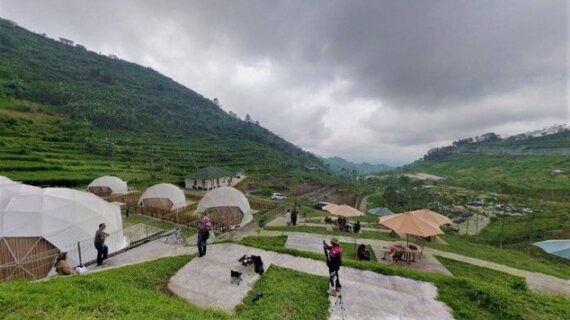 3 Wisata Camp Ground di Jawa Timur dengan Pemandangan Alam yang Menenangkan