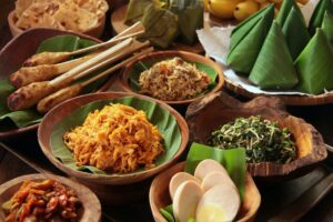 Kuliner Viral Bali: Rekomendasi Makanan Hits yang Wajib Dicoba Saat Liburan