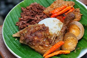 kuliner viral jogja